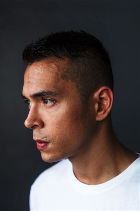 Exclusive: Jake Cuenca Talks About His Career and LUNGS: 'It's .